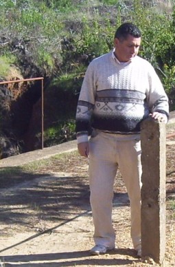 Juan Cornejo Acuña